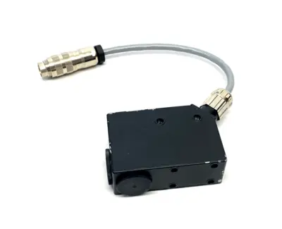 SE-26B, 290005196 | Maxcess SE-26B Line Guide Sensor 290005196 - New Other