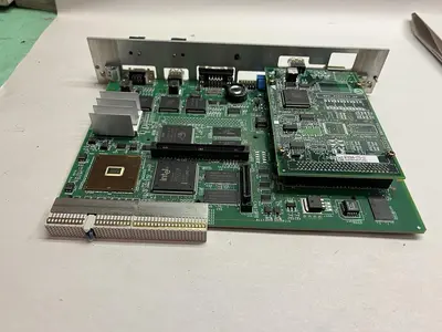 USED YASKAWA XCPO1C