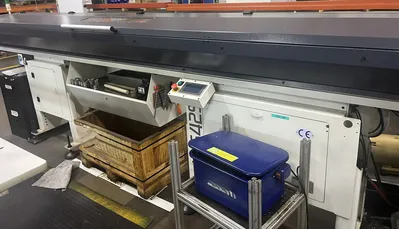 2014 MIYANO BNA-42GTY 5-Axis or More CNC Lathes | UniversalAutomatics.com (6)