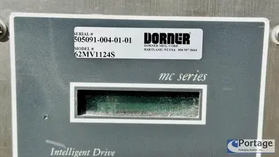 USED 2008 DORNER 7200 SERIES |  75CM 060600A0808