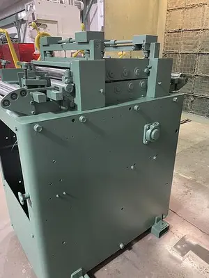 USED ROWE C20