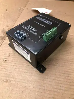 Ingersoll-Rand 39813274 Sequencer Interface 120V / 240V 1/10HP