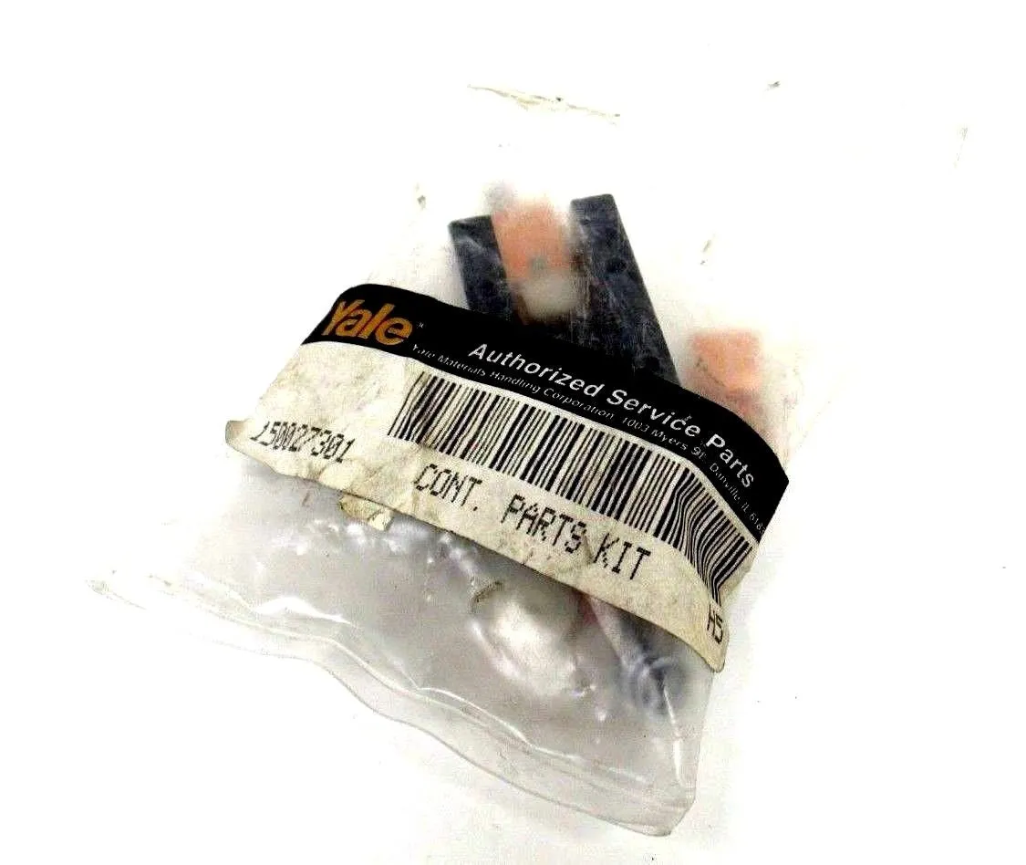 NEW YALE 150027301 CONTACT KIT YT150027301