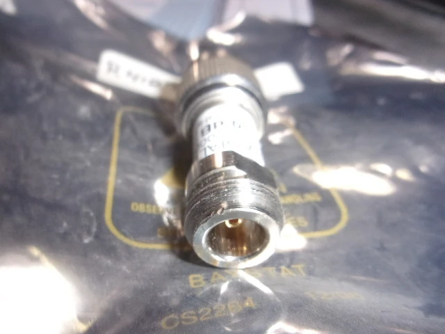Used Radiall R412710000 Cable & Wire Arizona US | ASSET CONVERSION SPECIALISTS, INC. #307545