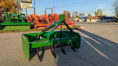 NEW FRONTIER BB5048L