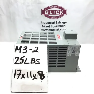 USED BONITRON M3575R-H24BEC