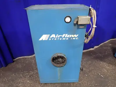 Airflow Systems Inc Mist Collector