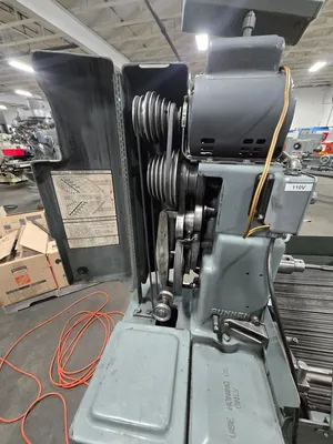 SUNNEN MBB-1600 Drilling, Hones | Machinery Central (5)