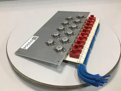 USED ARBURG 147