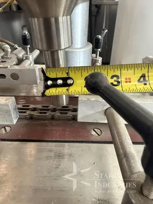 Used 2017 ALL-FILL _UNKNOWN_ Powder Fillers | Star Industries #1253856