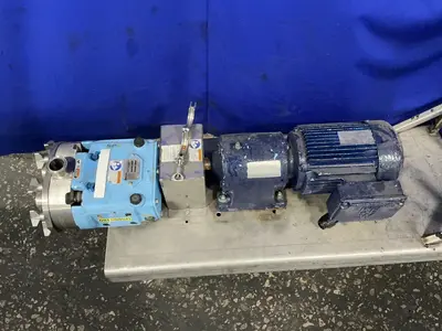 Used 2018 WAUKESHA 030 U1 Pumps Ohio US | HGR 24 #1278900