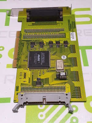 ORBOTECH 0355455B I/O CONTROLLER CARD