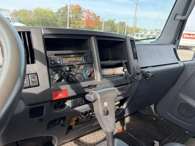 Used 2014 ISUZU NPR HD Box trucks Ohio US | Miedema Asset Management Group #1709382