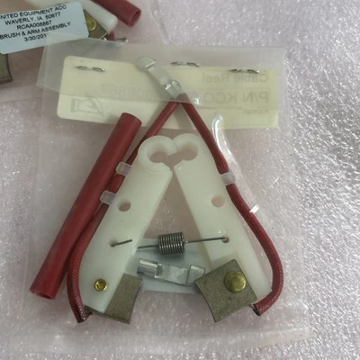 NEW United Equipment RCAA008867