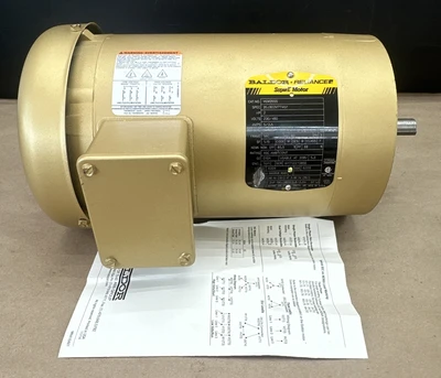 NEW ABB VEM3555