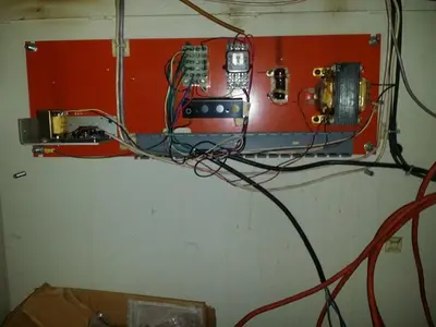 USED PARLEC 260