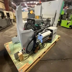 Used 2020 ARBURG 275 V 250-70 Injection Molding Machines Massachusetts US | Hunter Plastics #1293096