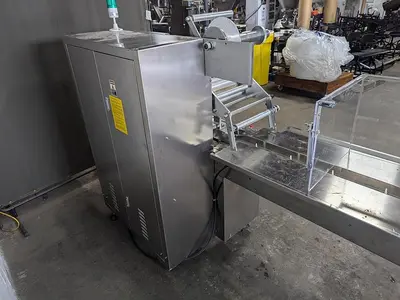 USED 2020 ZHEJIANG JANGAO INTELLIGENT EQUIPMENT CO. JY-ZB400