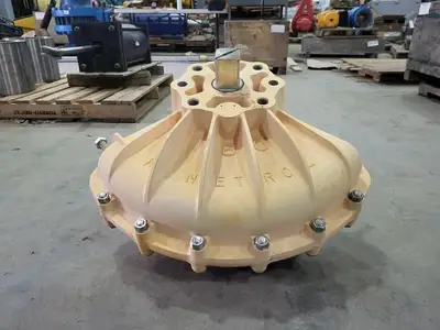 USED KINETROL 18