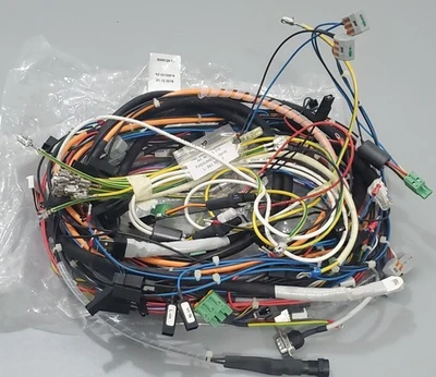 USED PERKIN ELMER N3134090