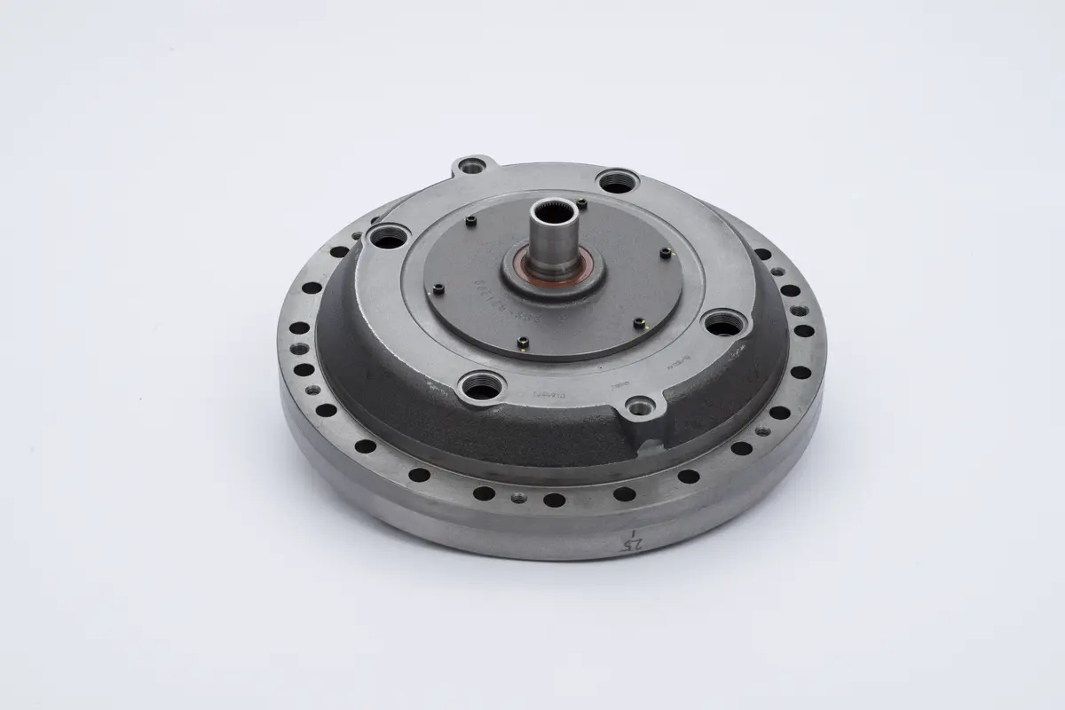 KUKA Gear unit GZ_490_170_A12_X