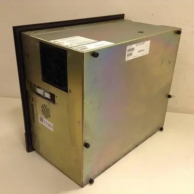 USED NEMATRON CORP ICC-7L6-HO1