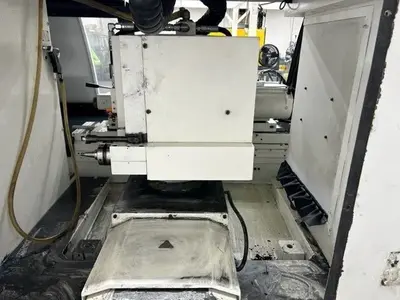 JONES & SHIPMAN SUPREMA EASY 650 UNIVERSAL ID/OD CYLINDRICAL GRINDER