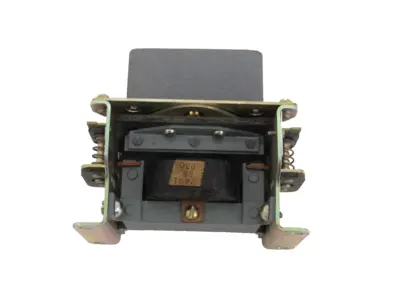 NEW SQUARE D 8501-P0-6 CONTROL RELAY 8501P06