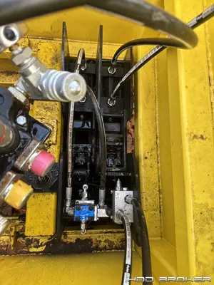 Used 2025 POWER 2025 POWER MOLE PD-6 Drill Rigs Florida US | HDD Broker #1346272