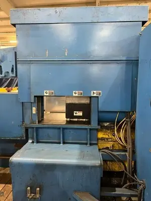 2012 METLSAW CS2-T12 Saws, Circular, High Speed (non-ferrous) | Westbrook Engineering (6)