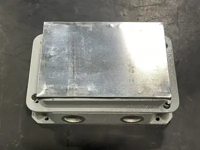 NEW HUBBELL 6269