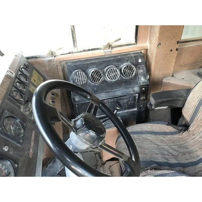 Wabco Dresser Haulpak Rock Truck