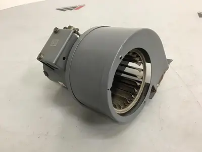 USED DAYTON 4C446