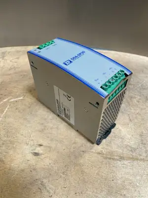 USED XP Power XP Power DSA-DP20