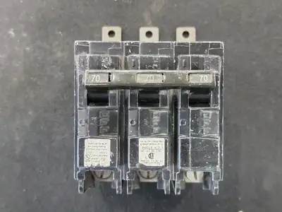 USED SIEMENS B370H