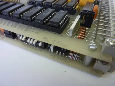 USED MOVOMATIC PC 3185A