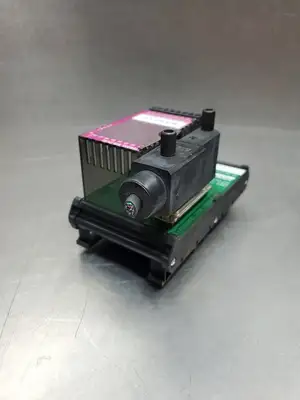 Used Foxboro FBM203 RTD (Pt/Ni) PLC Module. PLC Input & Output South Carolina US | Palmetto Automation #1510929