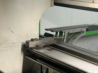 Used LVD PPEB-EFL 320/40 Press Brakes NL | Mach 4 Metal #1550264