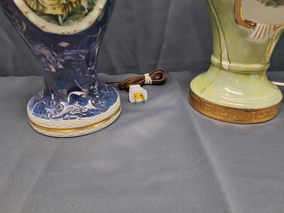Used _UNKNOWN_ _UNKNOWN_ Lamps Michigan US | Miedema Asset Management Group #1313344