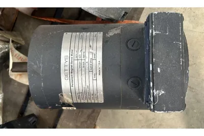 Used _UNKNOWN_ _UNKNOWN_ Servo Motors Texas US | IRS Auction #1373087