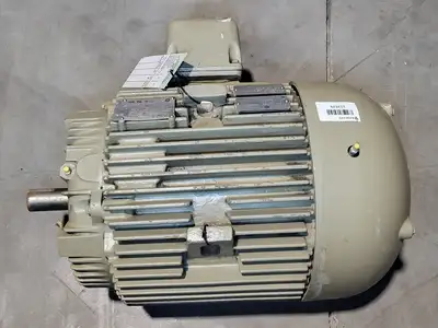 USED GENERAL ELECTRIC M9563