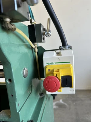 Used DODDS SE - 1A Woodworking Dovetailers California US | MachineryMax #1304781