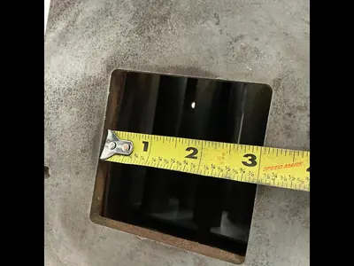 USED PPE NO MODEL NUMBER / NO TAG