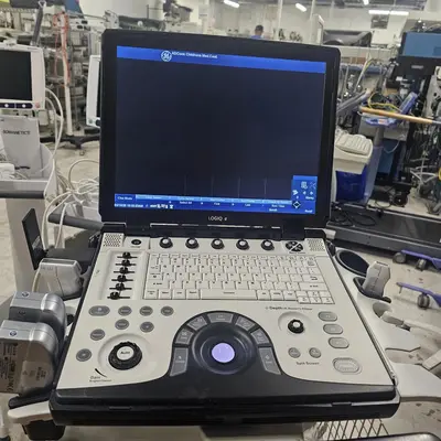 Used GE Logiq E Medical Imaging - Other Texas US | PT Medical Technologies #1458834
