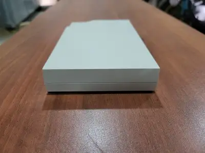 NEW BLACKBOX IC135A