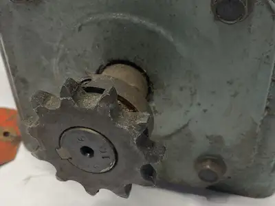 Used Hytrol Hytrol R-00152-83L 4A Speed Reducers Michigan US | Maverick Industrial Sales #1463804