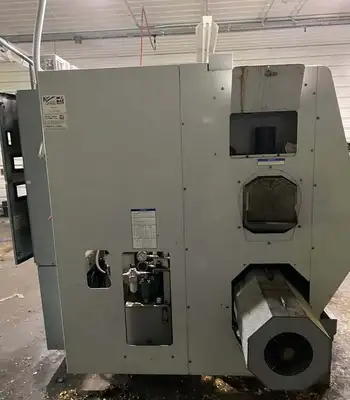2008 HAAS SL-40 CNC Lathes | Toolquip, Inc. (9)