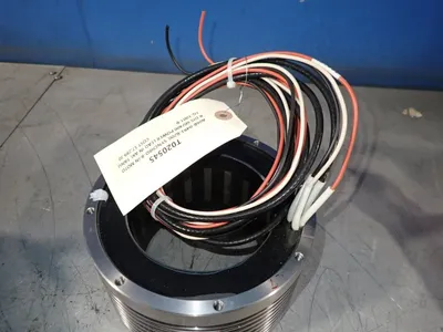 New | in-Stock FANUC A06B0493B200 Motors (misc) Ohio US | HGR 24 #728333