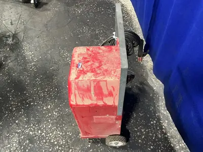 Used LINCOLN ELECTRIC AC225 Arc Welders Ohio US | HGR 24 #1460104