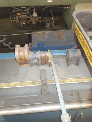 USED CLARK & LEWIS CL200HD